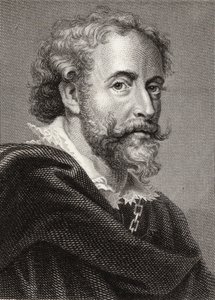 Peter Paul Rubens (1577-1640)